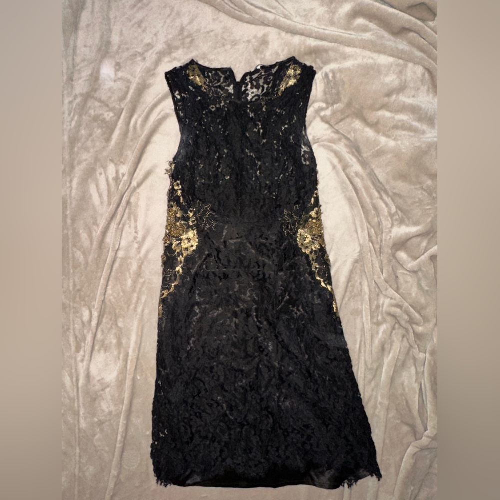 Elie Tahari dress